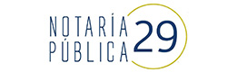 notaria29